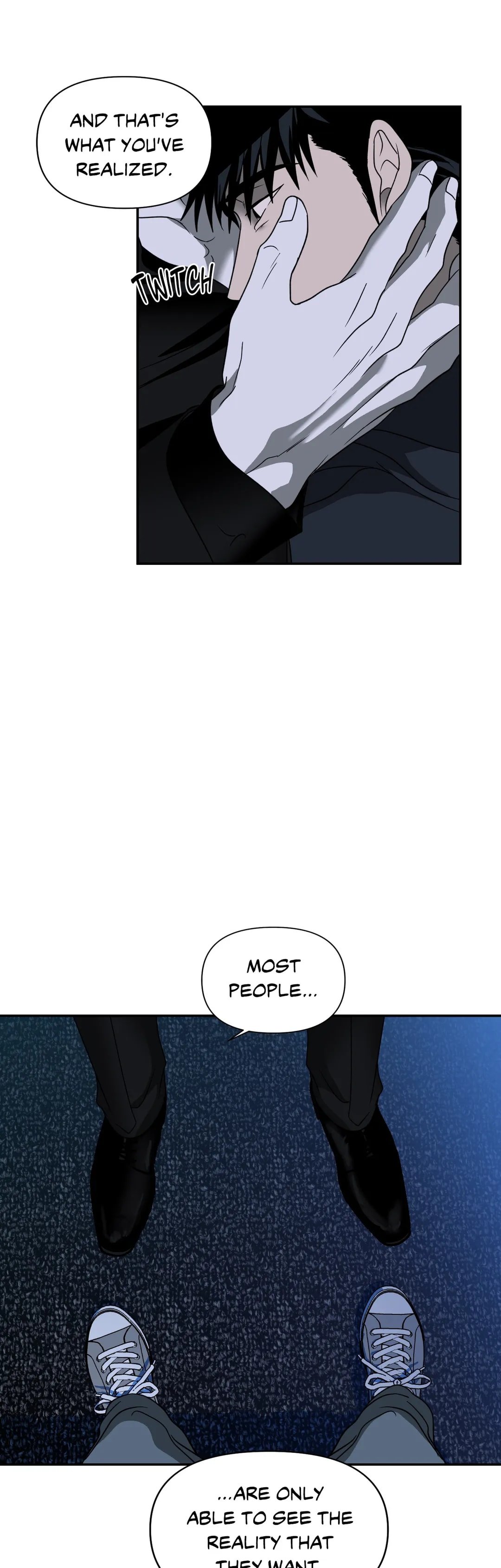 Shutline, Chapter 61 image 33